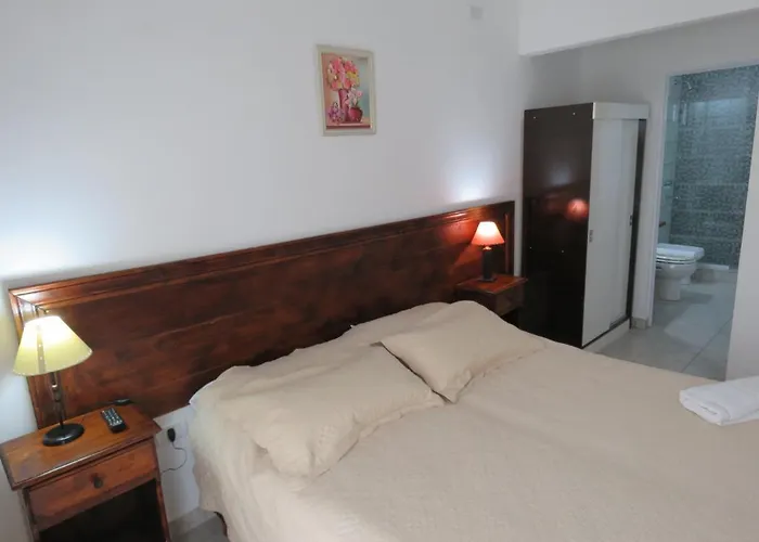 Gran Hotel Curuzu Cuatia
