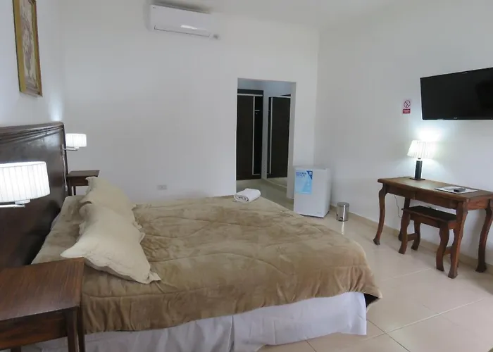 Gran Hotel Curuzu Cuatia