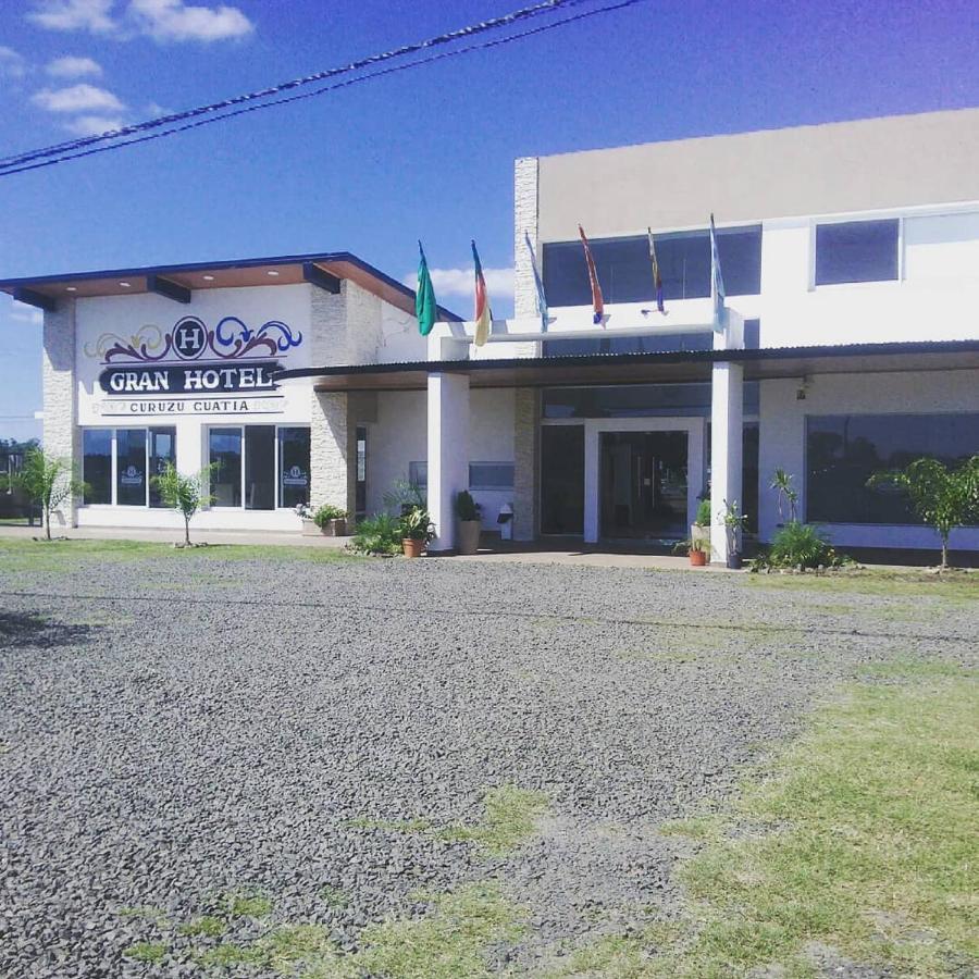 Gran 4* Curuzu Cuatia