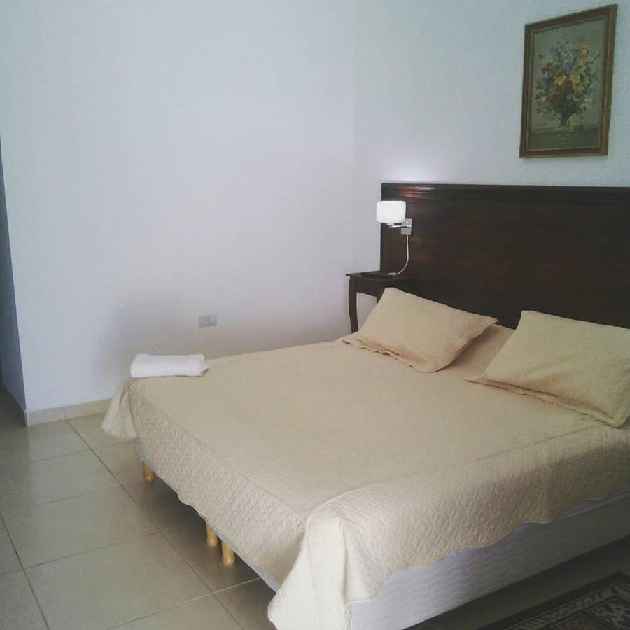 Gran Hotel Curuzu Cuatia