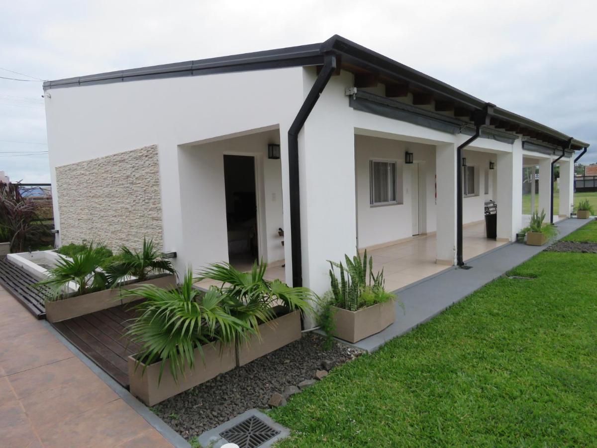 Hotel Gran Curuzu Cuatia