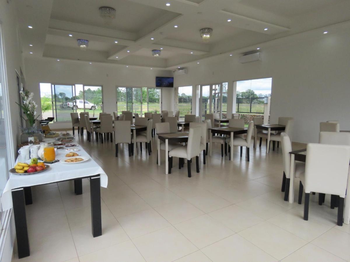 Hotel Gran Curuzu Cuatia