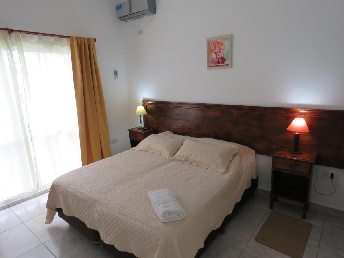 Hotel Gran Curuzu Cuatia