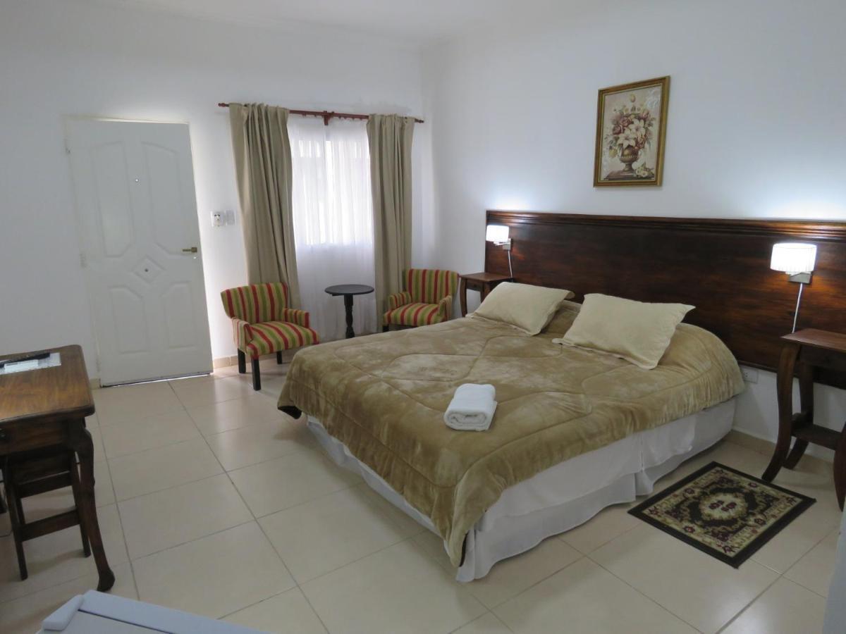 Hotel Gran Curuzu Cuatia
