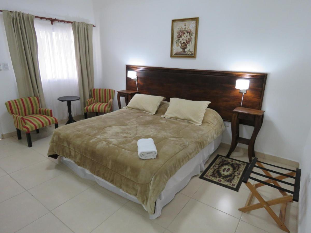 Hotel Gran Curuzu Cuatia