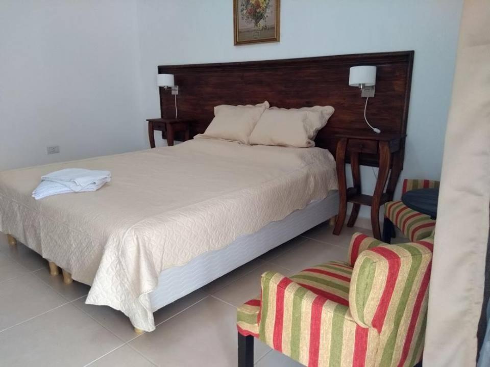 Gran Hotel Curuzu Cuatia