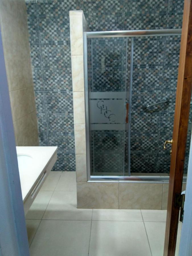 Hotel Gran