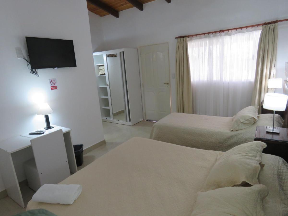 Gran 4* Curuzu Cuatia