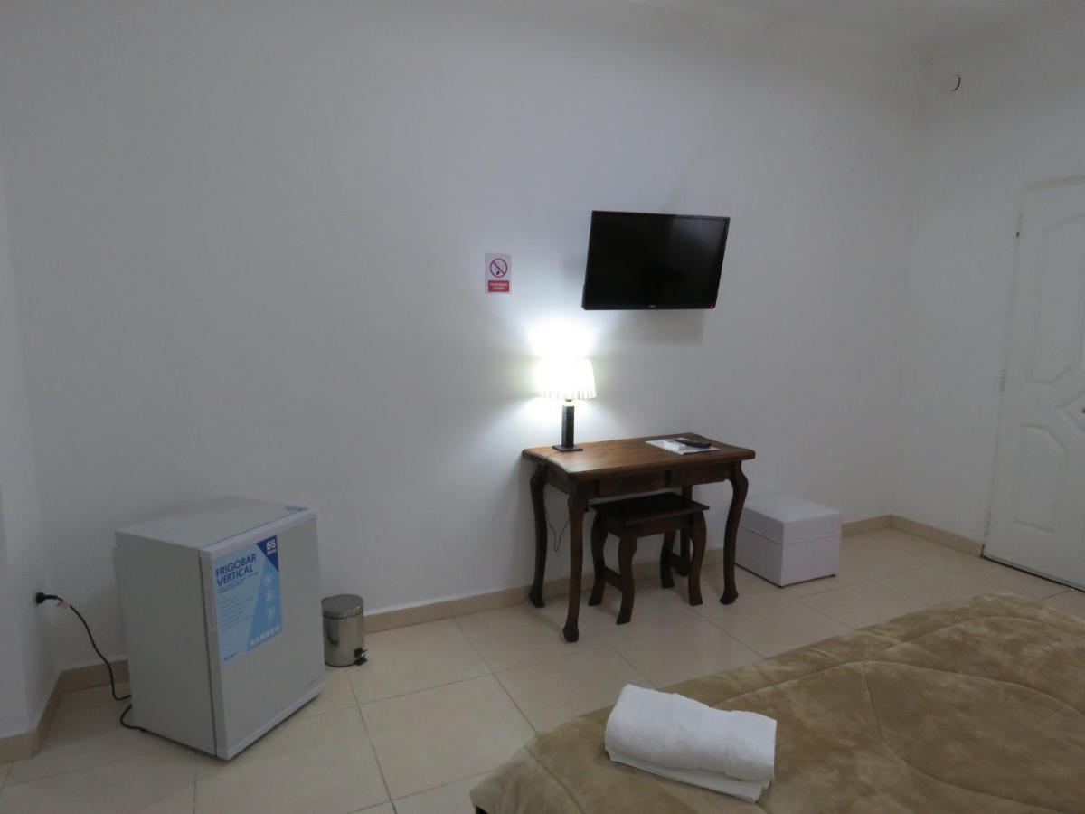 Hotel Gran