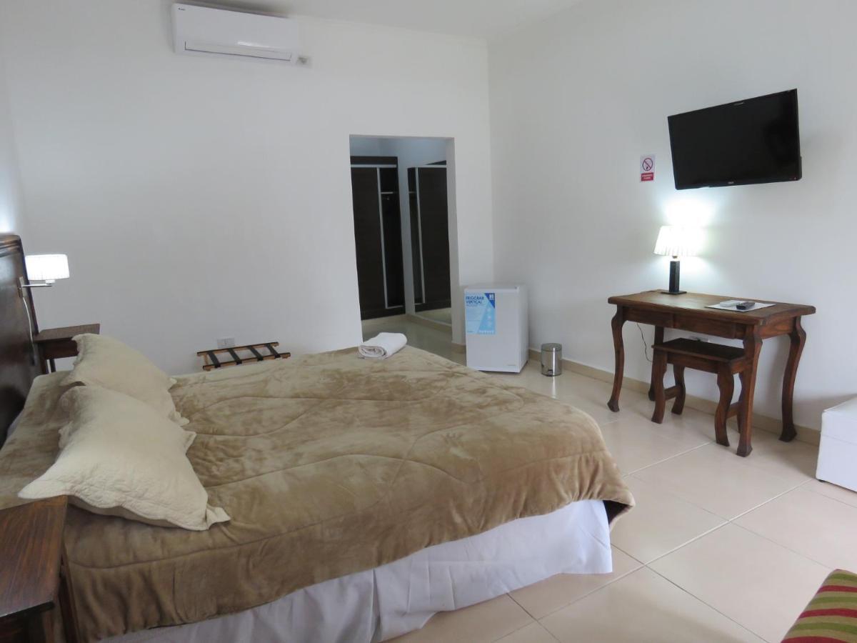 Gran Hotel Curuzu Cuatia